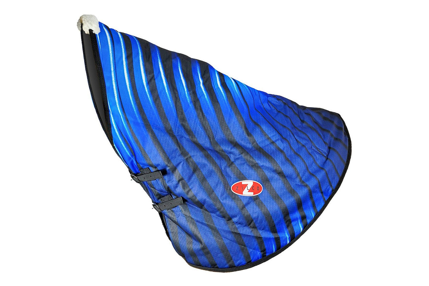 Zilco Crusader 1200D Neck Rug – nztack