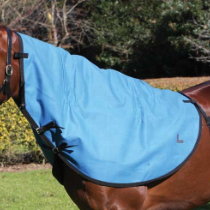 Rip Protector Neck Rug