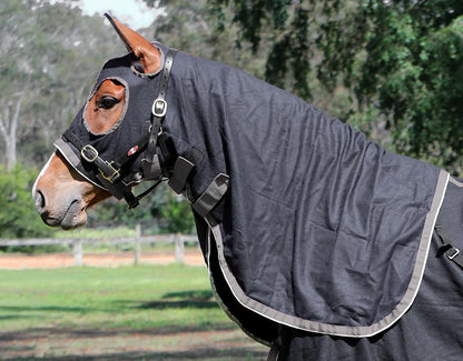 Zilco Stadium Wool Hood