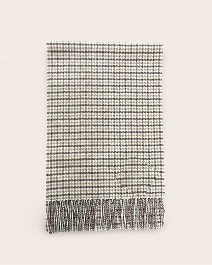 Whistle &amp; Pop 100% Wool Scarf