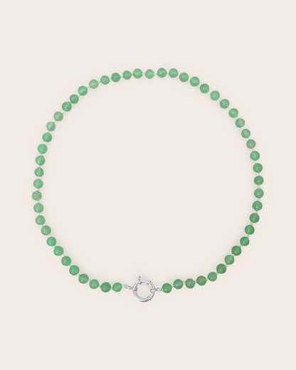 Whistle &amp; Pop Heritage Bella Beads Necklace