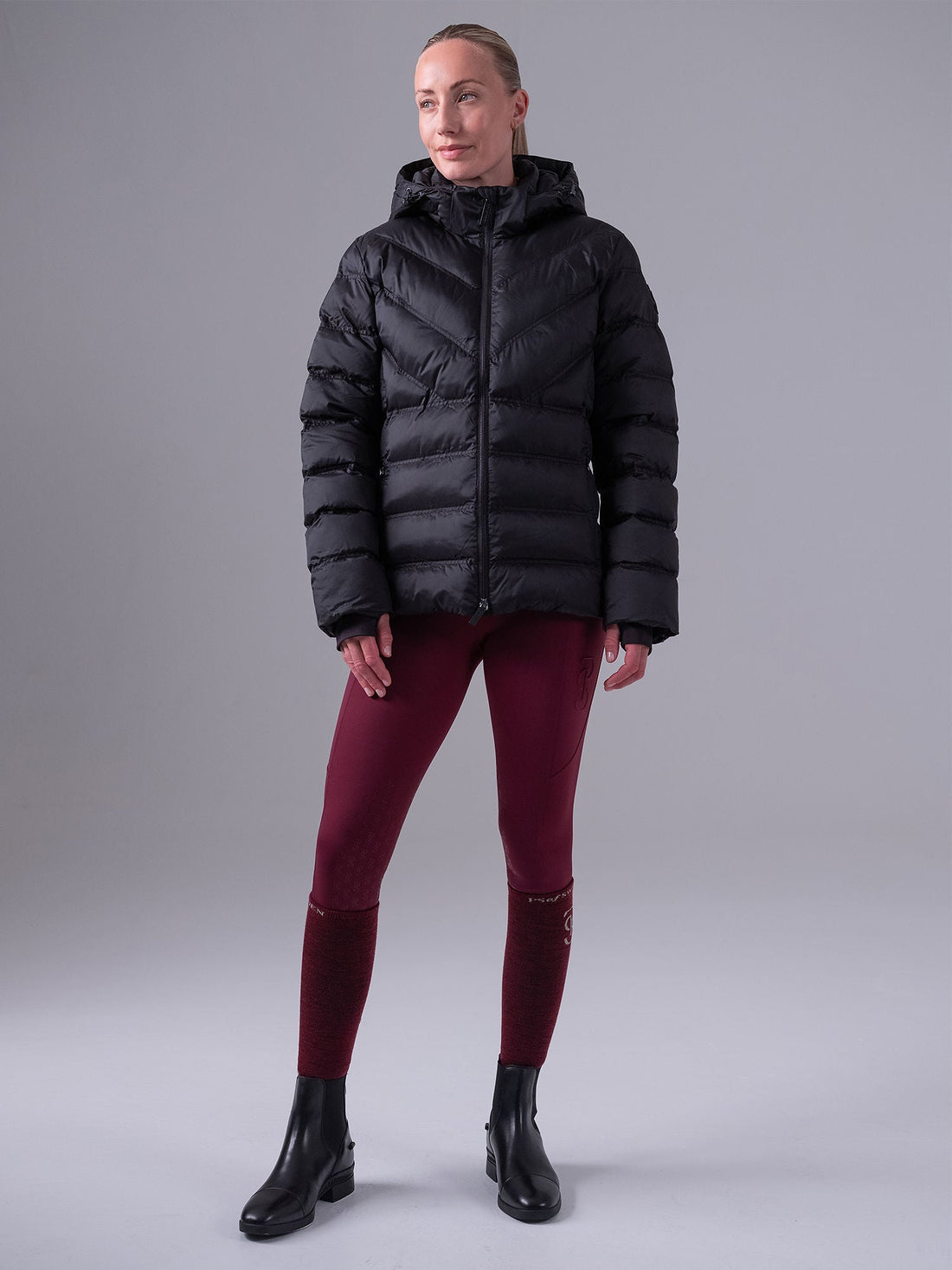 PS of Sweden Penelope Puffer Jacket