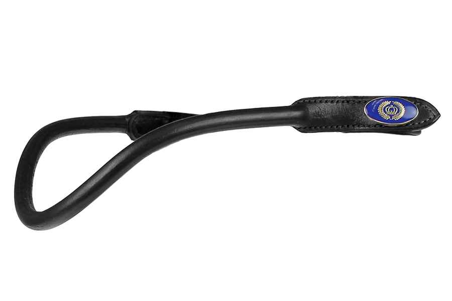 PS of Sweden Browband U-Shape Rolled