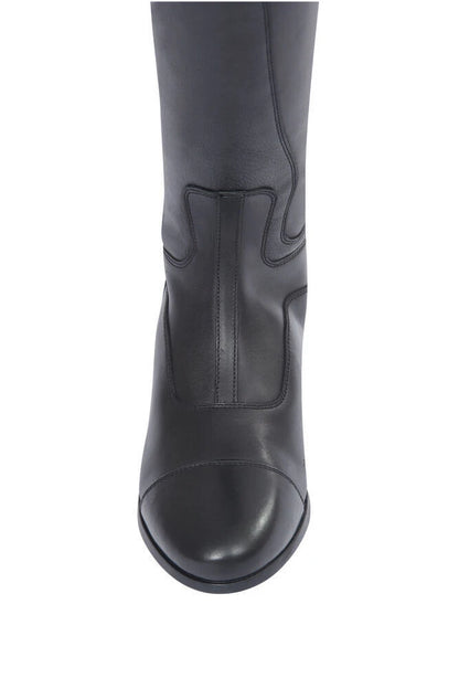 Dublin Arderin Tall Dress Boots