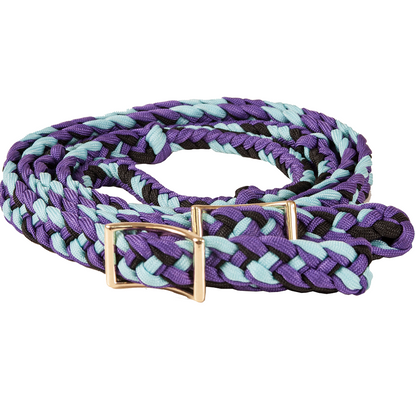 Ezy Ride Barrel Race Reins