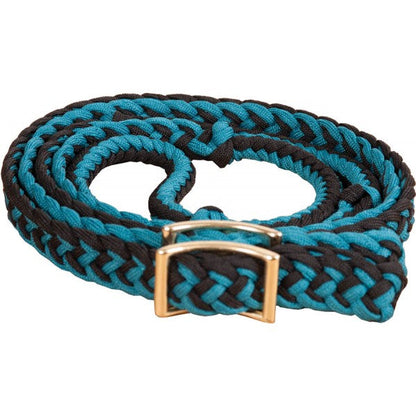 Ezy Ride Barrel Race Reins