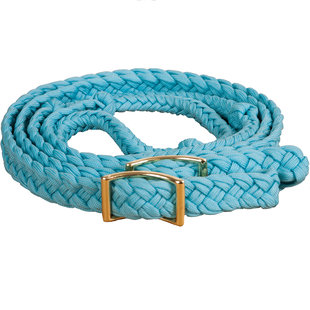 Ezy Ride Barrel Race Reins