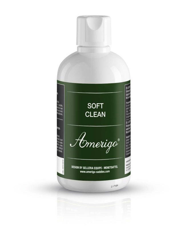 Amerigo Soft Clean 500ml