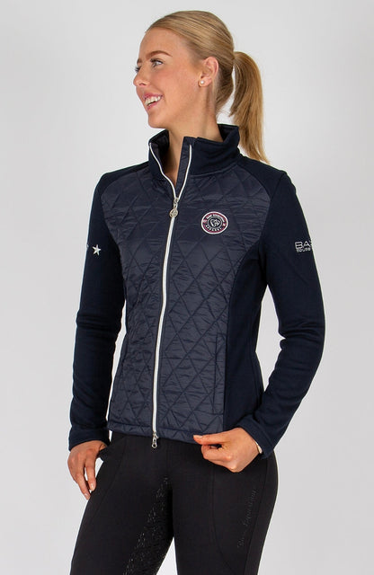 BARE Equestrian Winter Series Mia Jacket