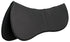 Zilco Gel-Lite Saddle Pad Black