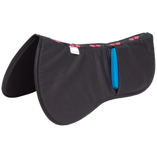 Zilco Gel-Lite Riser Pad Rear Lift