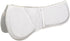 Zilco Deluxe Gel-Lite Saddle Pad White
