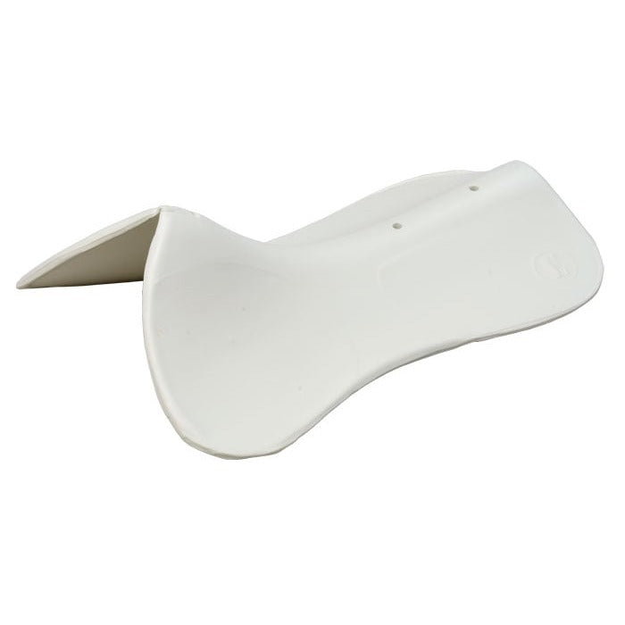 Zilco EVA Saddle Pad White