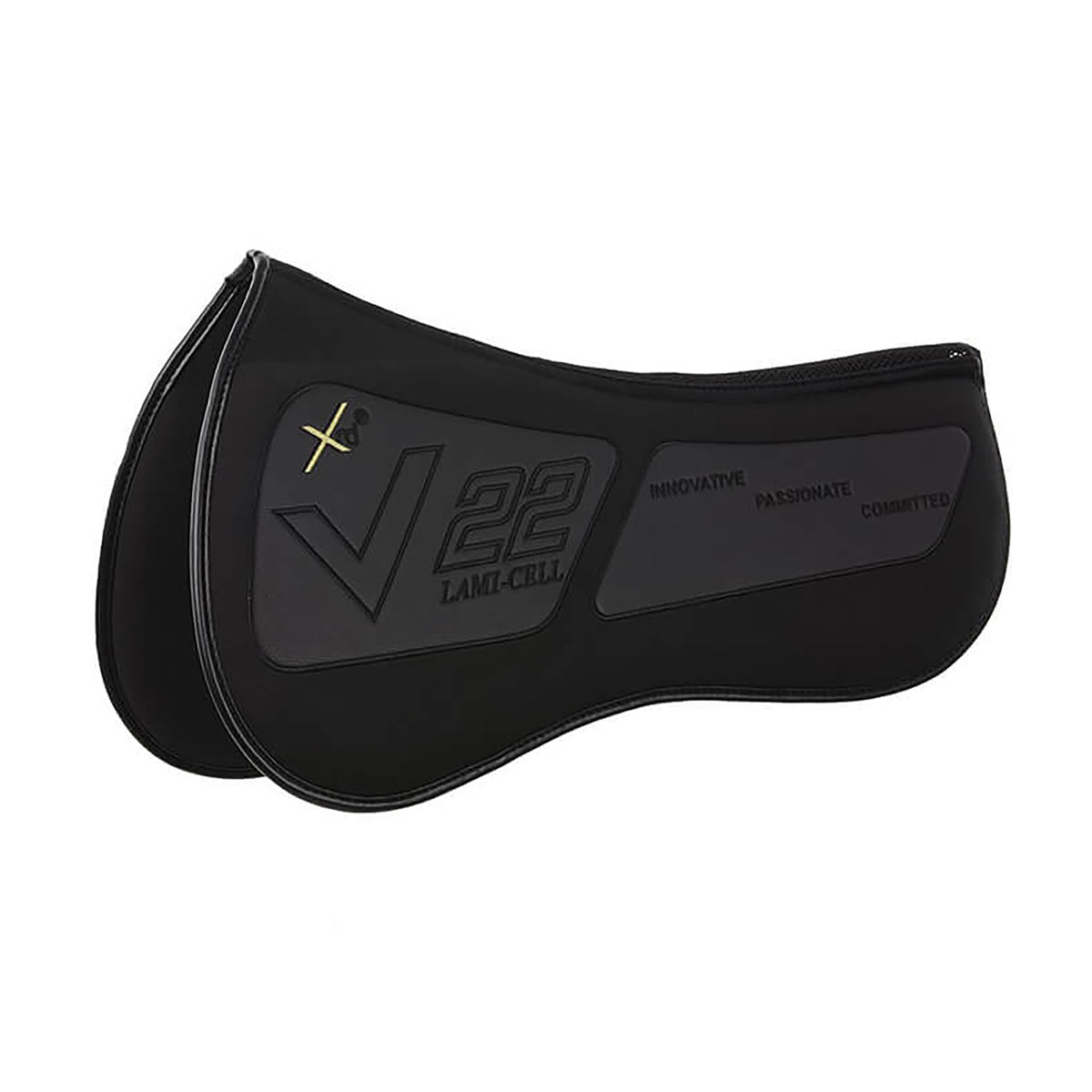 Lami-Cell V22 Shock Absorbing Pad