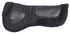 Zilco Fleece/Gel Half Pad Black