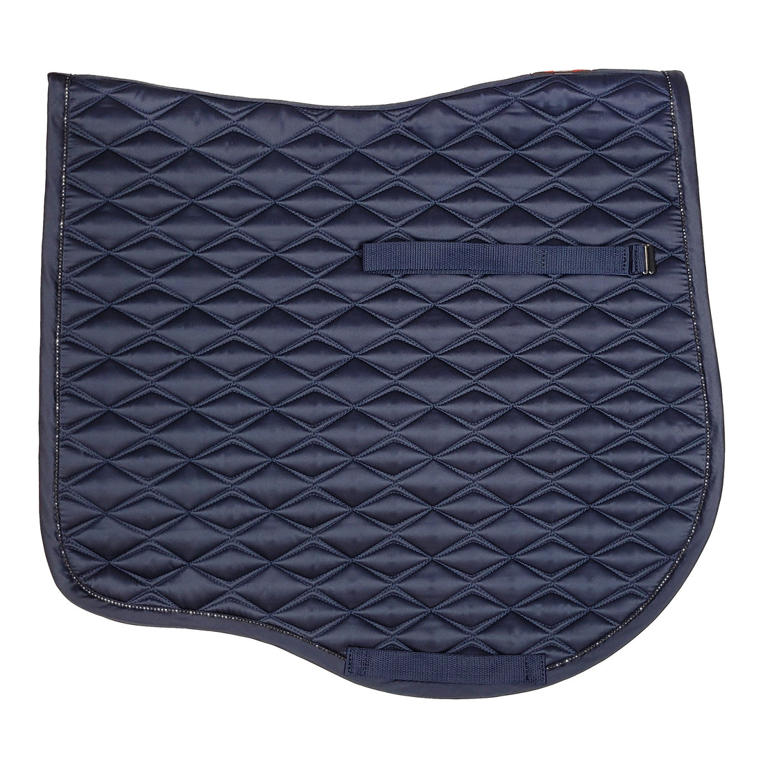 Zilco Gloria Dressage Saddlecloth Navy