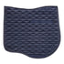 Zilco Gloria Dressage Saddlecloth Navy