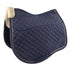 Zilco Retro Chic Dressage Saddlecloth - Navy