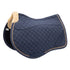 Zilco Retro Chic All-Purpose Saddlecloth - Navy
