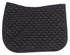 Zilco Basics All-Purpose Saddlecloth Black