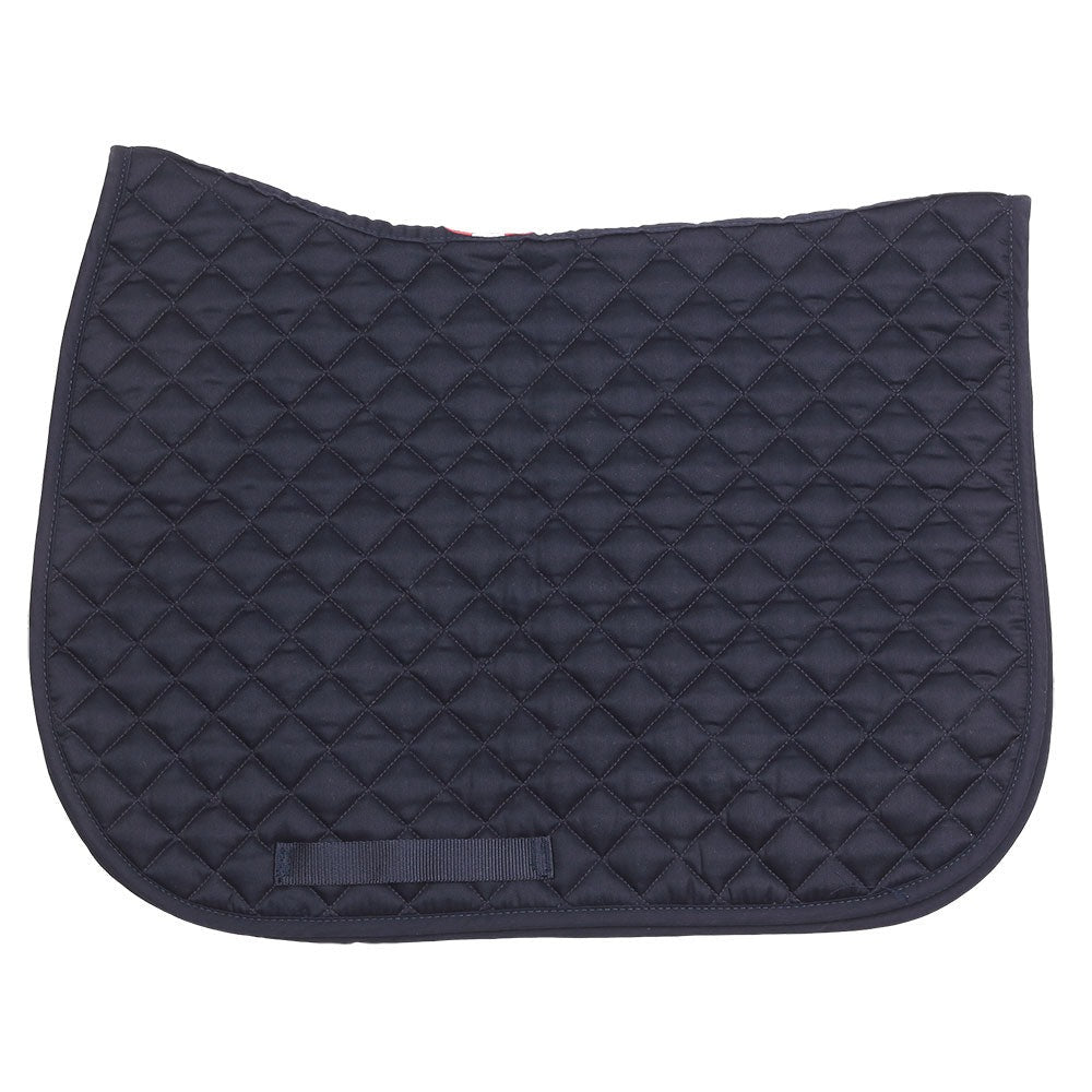 Zilco Basics All-Purpose Saddlecloth Navy