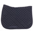 Zilco Basics All-Purpose Saddlecloth Navy