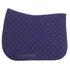 Zilco Basics All-Purpose Saddlecloth Purple