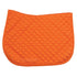 Zilco Basics All-Purpose Saddlecloth Orange