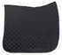 Zilco Basics Dressage Saddlecloth Black