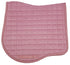 Zilco Corduroy Dressage Saddlecloth Dusk