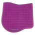 Zilco Corduroy Dressage Saddlecloth Wine