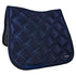 Lami-Cell Aurora Saddlecloth Navy