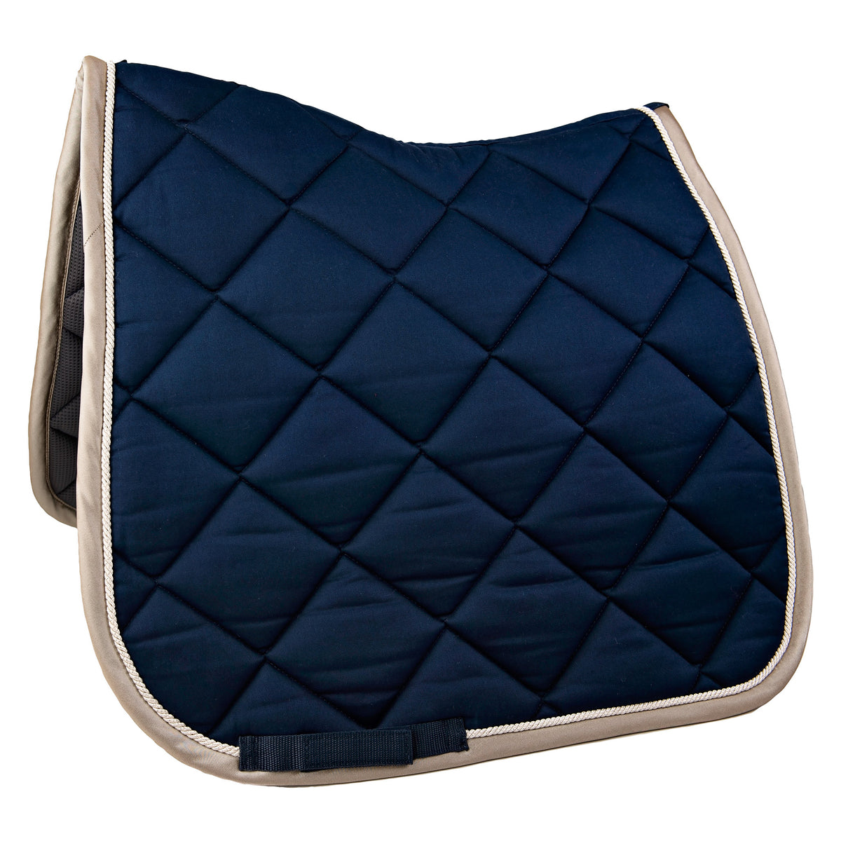Lami-Cell Elegance Saddlecloth Navy
