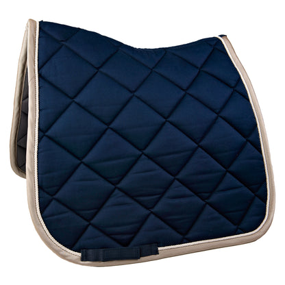 Lami-Cell Elegance Saddlecloth Navy