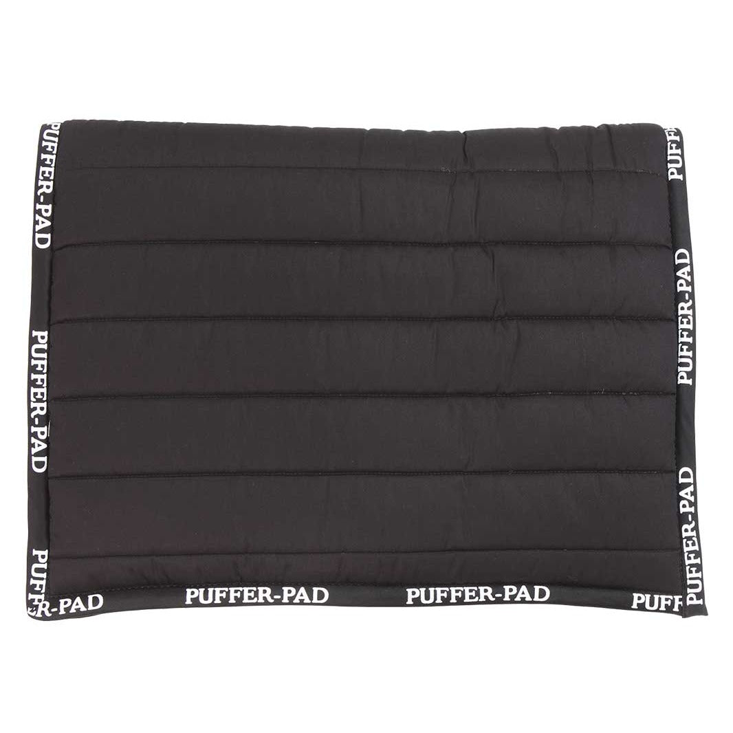 Zilco Puffer Pad Black Standard