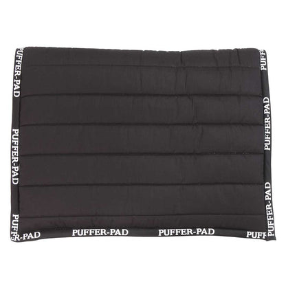 Zilco Puffer Pad Black Standard