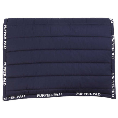 Zilco Puffer Pad Navy Blue Standard