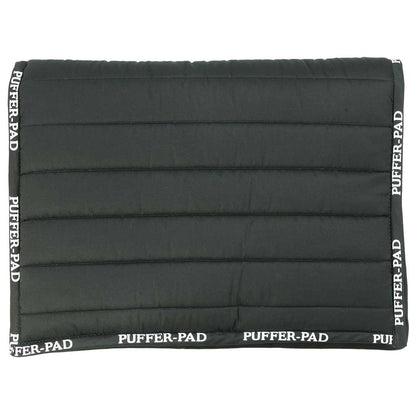 Zilco Puffer Pad Forest Green Standard