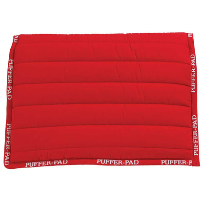 Zilco Puffer Pad Red Standard