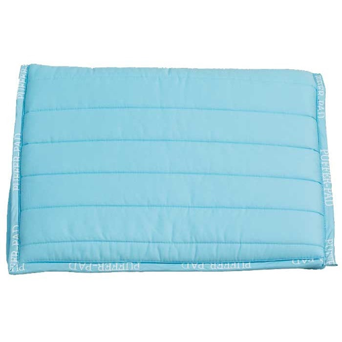 Zilco Puffer Pad Sky Blue Standard