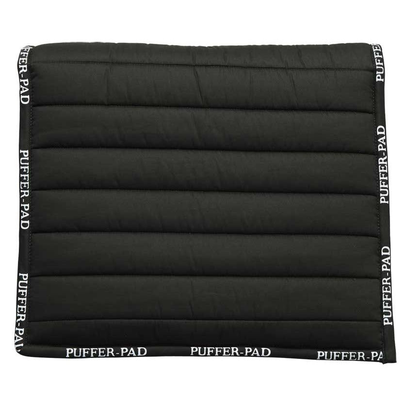 Zilco Puffer Pad Black Long
