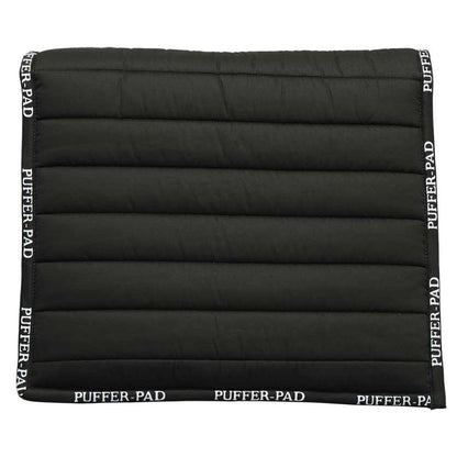 Zilco Puffer Pad Black Long