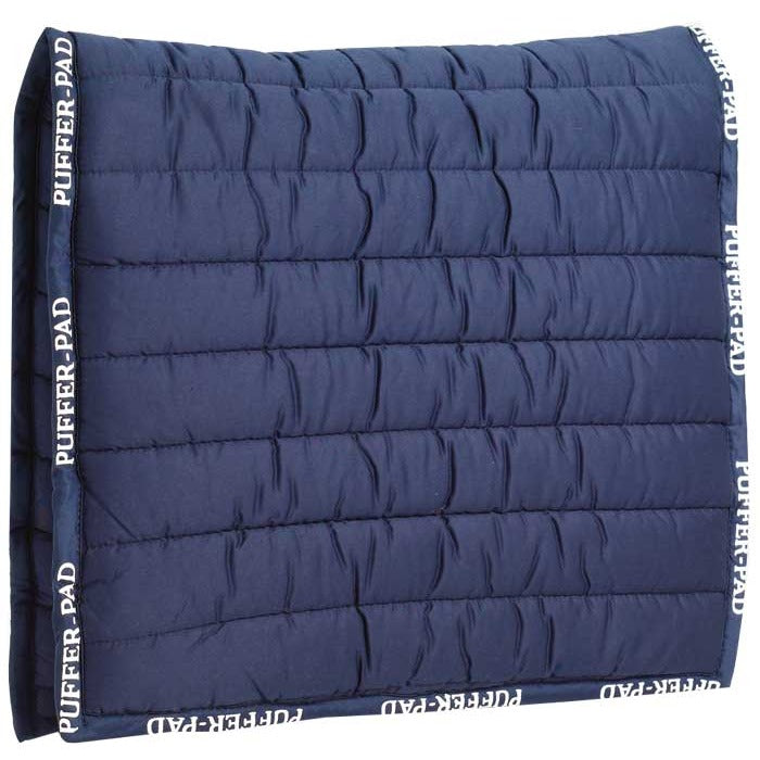Zilco Puffer Pad Navy Blue Long