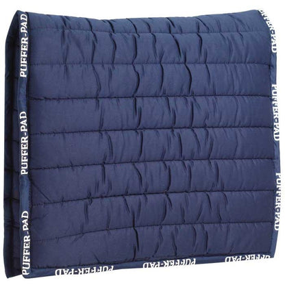Zilco Puffer Pad Navy Blue Long