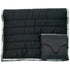 Zilco Puffer Pad with Pockets Black
