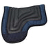 Zilco Airflow Endurance Saddle Pad Navy