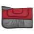 Zilco Woven Wool Trackwork Pad Red
