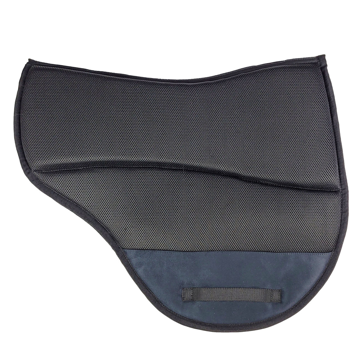 Zilco Airmesh Endurance Pad Black Mesh