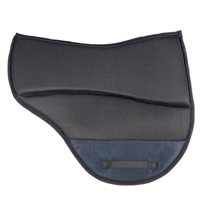 Zilco Airmesh Endurance Pad Black Mesh