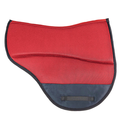 Zilco Airmesh Endurance Pad Red Mesh